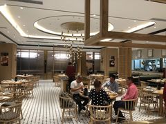 大堂-天怡興·百年蒸饺(中心书城店)
