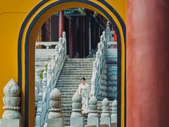 -宝通禅寺