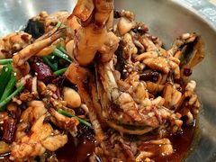 -晓林火锅(安定门店)