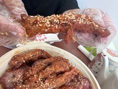 -一品渝香·好吖好鸭时尚干锅鸭头(天山店)