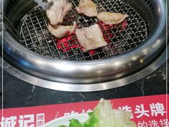 -一品诚记烤肉·甄选店(中南路店)