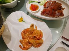 -一澜江宴·江景地标楚菜(江滩公园店)