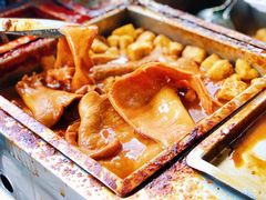 -细妹五香牛杂(步行街店)