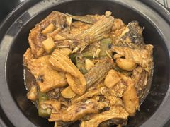 -祈胜邨•顺德鱼生•顺德菜(容桂店)