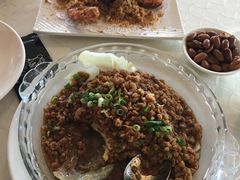 -无招牌海鲜餐厅(怡丰城店)