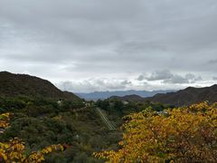 -双龙峡