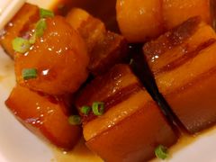 古法红烧肉-北京厨房(西安SKP店)