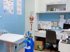 -北京博爱动物医院有限公司