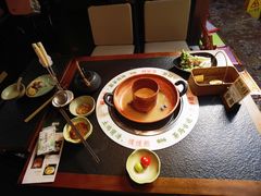 -菌自由丨野生菌火锅特色庭院餐厅(丽江古城店)