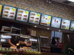 -赛百味SUBWAY(沈阳天地店)