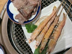 -炎蔵牛舌烤肉