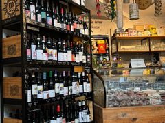 -Alimentari早午餐(安福路店)