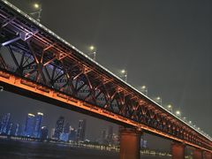 -武汉长江大桥