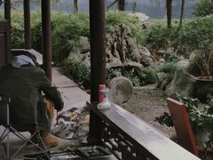 -绮园景区