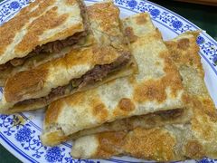 -隆福寺小吃店(东四店)