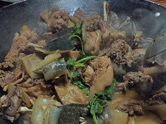 -侠成水上农庄(工业大道店)