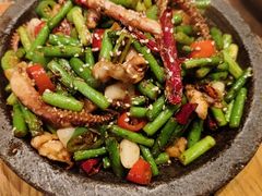 -江太极江浙菜(马桥万达广场店)