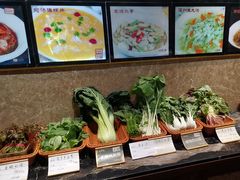 -台鄉缘 ·小海鲜·台州菜(桃林路店)