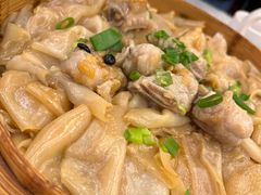 -龙的酒楼·手工早茶·顺德菜(近良路店)