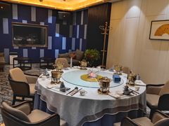 -江海肥牛(桃园南路店)