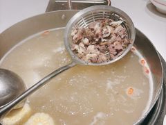 -八合里潮汕鲜牛肉火锅(深圳海岸城店)