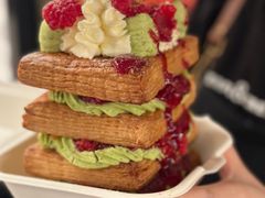 -TRUFFE BOULANGERIE by B&C 松露与面包(港汇店)