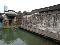 -绍兴书圣故里景区