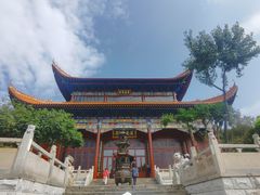 -宝通禅寺
