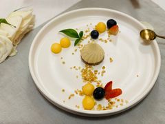 -叶叶菩提·晋福宫