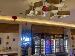 -鲁商铂尔曼大酒店·铂丽自助餐厅