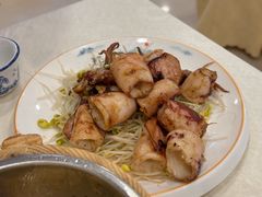 -婆婆家·湛江特色美食(福田振华路店)