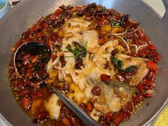 -香融府·烤鸭·家常菜(花乡奥莱店)