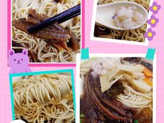 鳝鱼面-万福兴(东中市店)