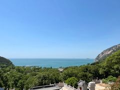 -青岛崂山太清宫
