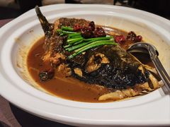 -江南·JIANGNAN(北京歌华开元大酒店)