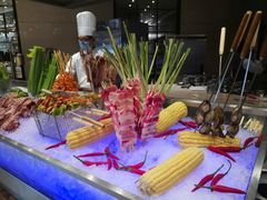 -TABLE·味西餐厅-成都茂业JW万豪酒店
