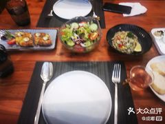 -帕歌西班牙餐厅paco tapas