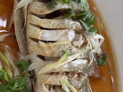 -日照大牌檔•小船海鲜(万平口店)