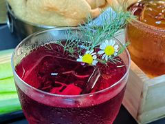 -DEW Lounge(深圳湾店)