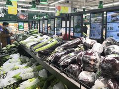 -京客隆超市(京源店)
