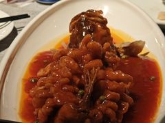 松鼠大桂鱼-绿波廊(豫园店)