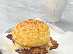 -颓记茶餐厅(美景总店)