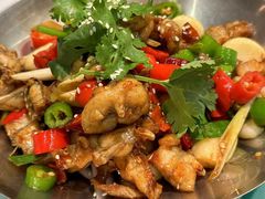 -小陳記大排档(华为店)