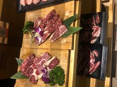 -一心烤肉(延安路店)