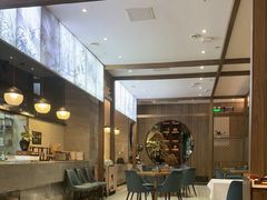 -延年酒店-延飨餐厅(延年文苑店)