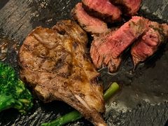 -北京建国饭店杰斯汀法餐厅