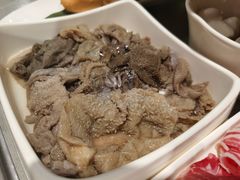 -海底捞火锅(之心城店)