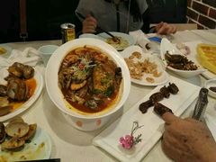 -渔娘渔家丹东海鲜(东直门店)