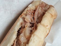 -子午路张记肉夹馍(兵马俑店)