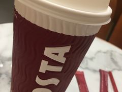 -COSTA COFFEE(上海月星环球港店)